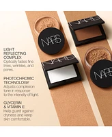 Nars Light Reflecting Pressed Setting Powder, .35 oz