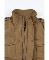 X-Ray Men's Field Jacket