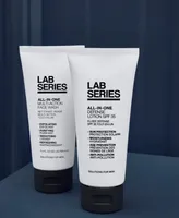 Lab Series Skincare for Men All-In-One Defense Lotion Spf 35, 3.4