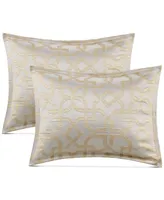 Jla Home Bowery 14-Pc. King Comforter Set, Exclusively at Macy's