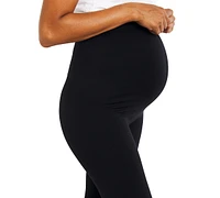 A Pea In The Pod Maternity Compression Leggings