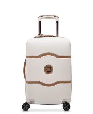 Delsey Chatelet Air 2.0 19" Carry-On Spinner