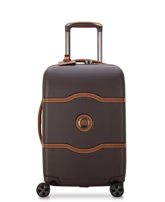 Delsey Chatelet Air 2.0 19" Carry-On Spinner