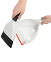 Oxo Good Grips Dustpan & Brush Set