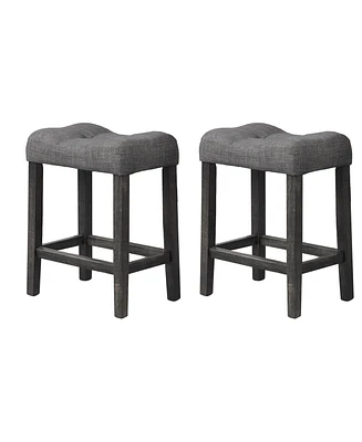 Vitaliya Counter Height Stools