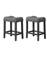 Vitaliya Counter Height Stools