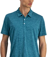 Alfani Men's Classic-Fit Ethan Performance Polo, Created for Macy's