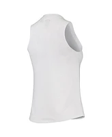 Women's White