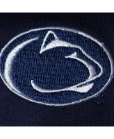 Women's Navy Penn State Nittany Lions Fleece Leggings