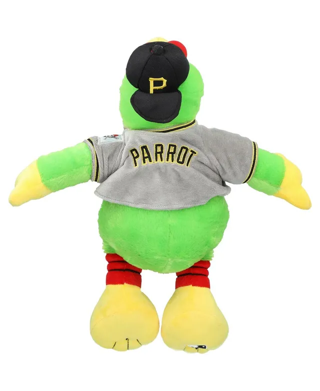 FOCO Pittsburgh Pirates 8'' Alternate Uniform Mascot Plush Toy