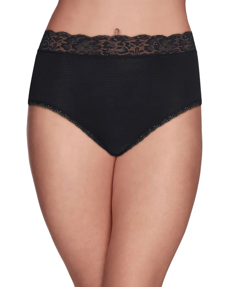 Flattering Lace® Brief