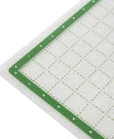 Prograde Silicone Sheet Pan Mat with Grid