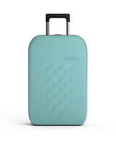 Rollink Flex Vega 22" Hardside Collapsible Carry-On