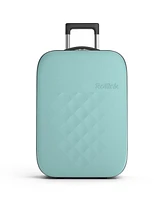 Rollink Flex Vega 21" Hardside Collapsible Carry-On Plus