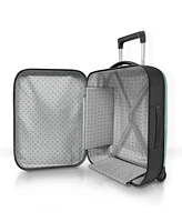 Rollink Flex Vega 26" Hardside Collapsible Check-in Medium