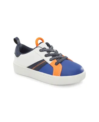 Carter's Baby Boys Tryptic Casual Sneakers