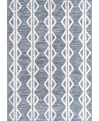 Sabrina Soto Casa Palma 6'7" x 9' Area Rug