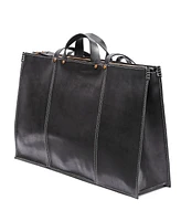 Old Trend Women's Genuine Leather Sandstorm Tote Bag