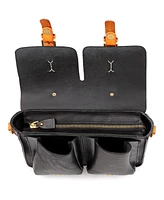 Old Trend Women's Genuine Leather Speedwell Satchel
