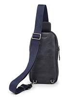 Old Trend Women's Genuine Leather Sun-Wing Sling Bag