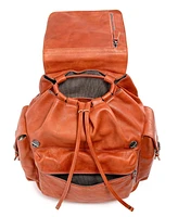 Old Trend Women's Genuine Leather Bryan Backpack