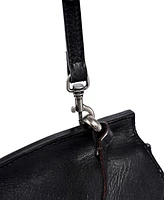 Old Trend Women's Genuine Leather Cypress Crossbody Bag