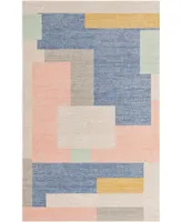 Bayshore Home Chapman Momo 5' x 8' Area Rug