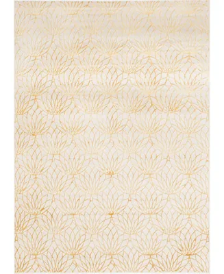 Closeout! Marilyn Monroe Glam Mmg003 9' x 12' Area Rug