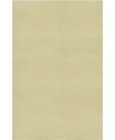 Closeout! Bayshore Home Always Shag Mono 5'3" x 8' Area Rug