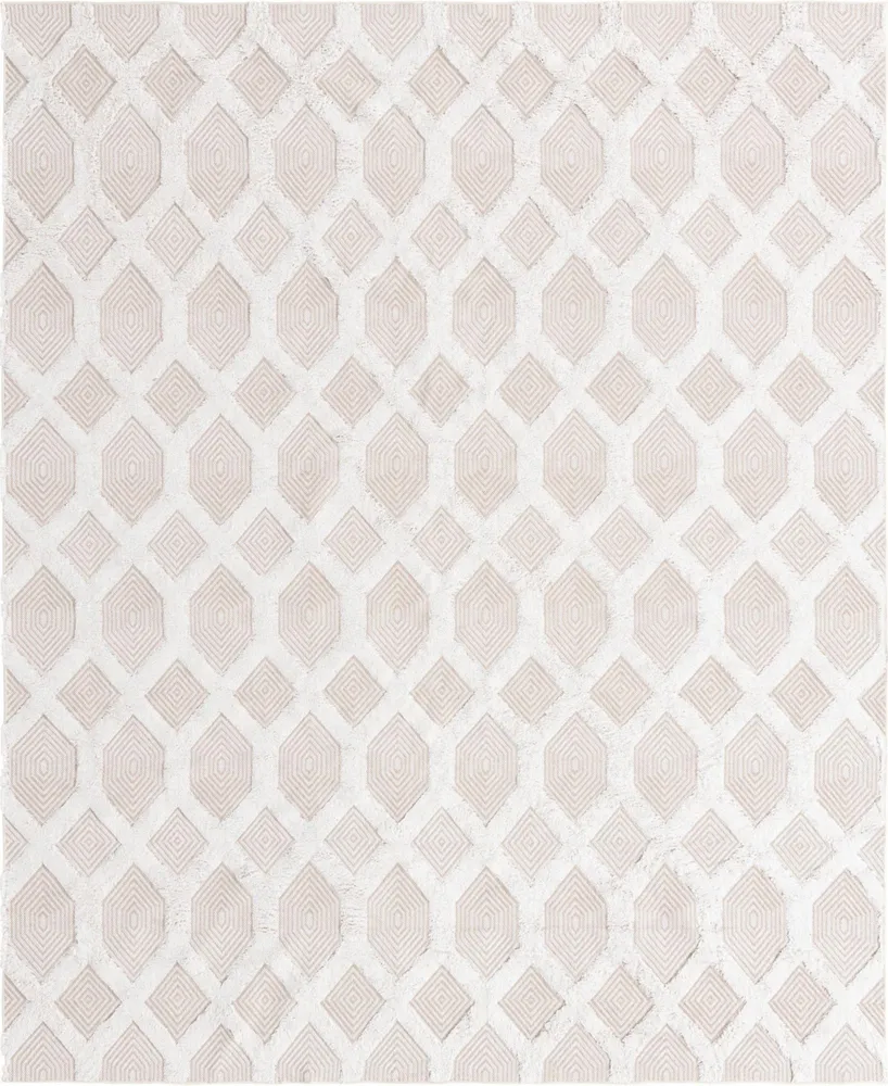 Sabrina Soto Casa Havana 8'3" x 10' Area Rug