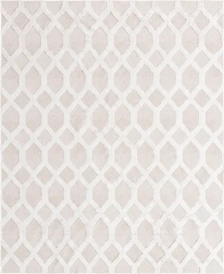 Sabrina Soto Casa Havana 8'3" x 10' Area Rug