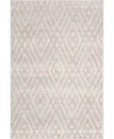 Sabrina Soto Outdoor Ella 4' x 6' Area Rug