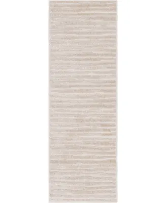 Sabrina Soto Outdoor Ola 2' x 6' Runner Area Rug