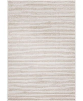 Sabrina Soto Outdoor Ola 4' x 6' Area Rug