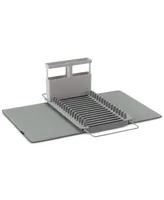 Umbra Udry Over The Sink Dish Drying Rack
