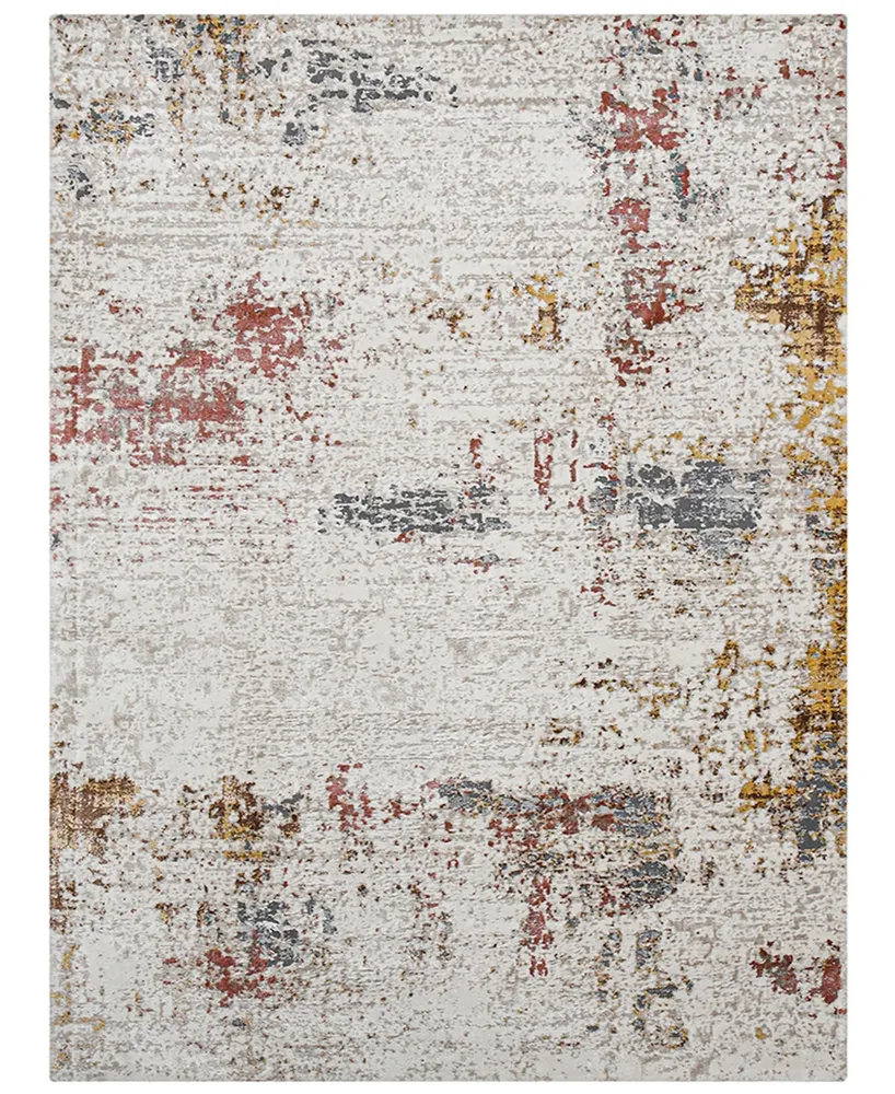 Closeout! Amer Rugs Savannah Cherene 5'3" x 7'9" Area Rug