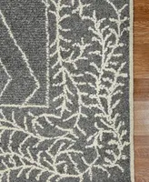 Amer Rugs Berlin Oxbow 8' x 10' Area Rug