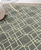 Amer Rugs Vista Duncan 5' x 8' Area Rug