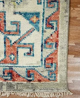 Amer Rugs Willow Mesa 2' x 3' Area Rug