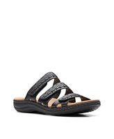 Clarks Women's Collection Laurieann Cove Sandals