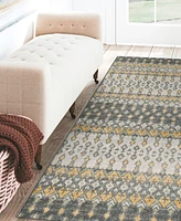 Dalyn Brisbane BR1 2'3" x 7'6" Runner Area Rug