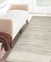 Dalyn Brisbane BR4 2'3" x 7'6" Runner Area Rug