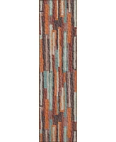 Dalyn Brisbane BR7 2'3" x 7'6" Runner Area Rug