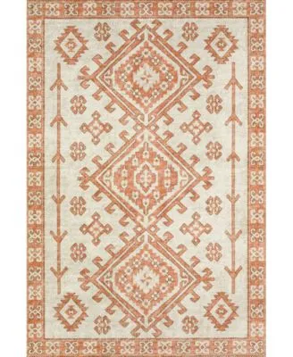 D Style Celia Br2 Area Rug