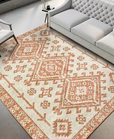 Dalyn Brisbane BR2 5' x 7'6" Area Rug