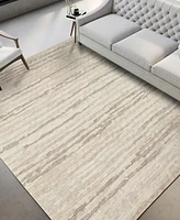 Dalyn Brisbane BR4 5' x 7'6" Area Rug