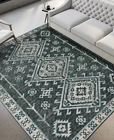 Dalyn Brisbane BR2 8' x 10' Area Rug