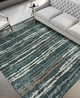 Dalyn Brisbane BR4 8' x 10' Area Rug
