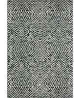 Dalyn Brisbane BR3 5' x 7'6" Area Rug
