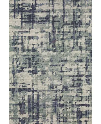 D Style Celia BR5 3' x 5' Area Rug